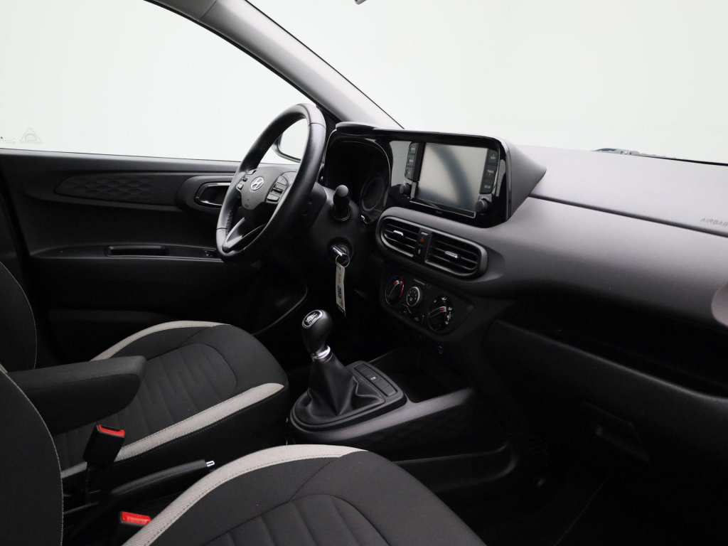 Hyundai I 10