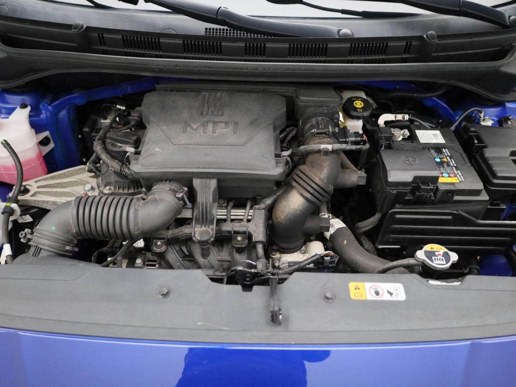 Hyundai I 10