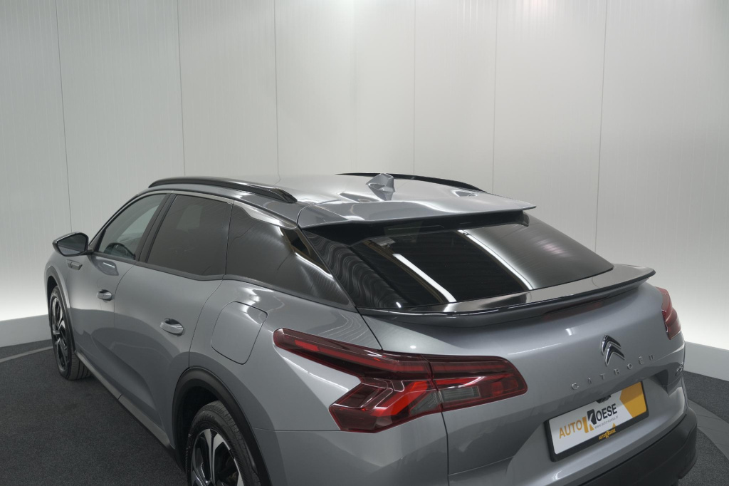 Citroen C5 X