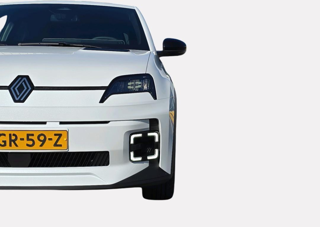 Renault 5