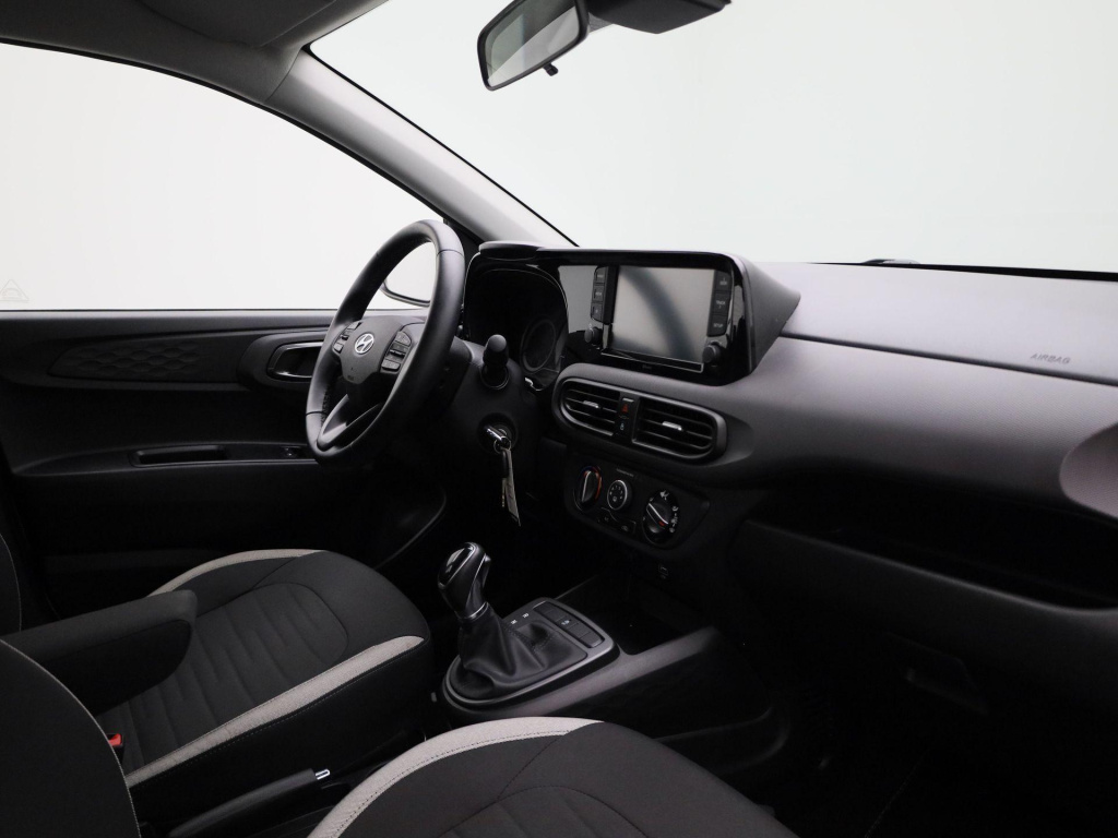 Hyundai I 10