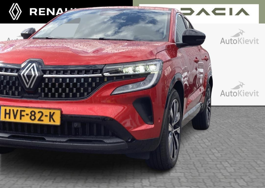 Renault Austral