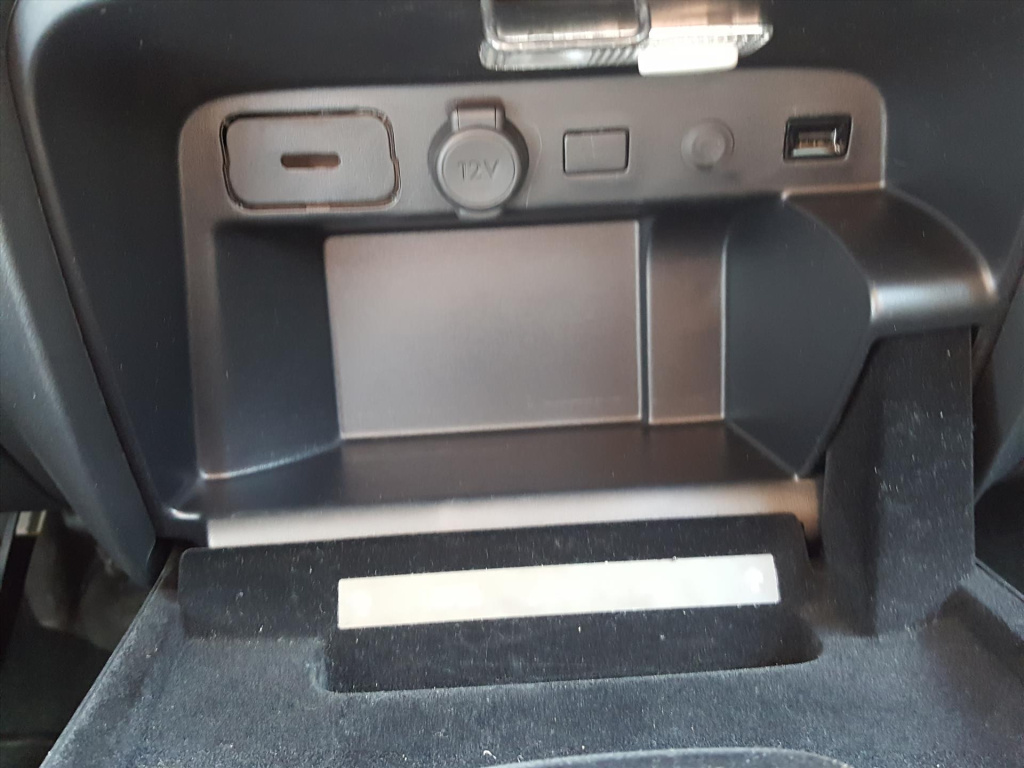 Citroen C4 Spacetourer