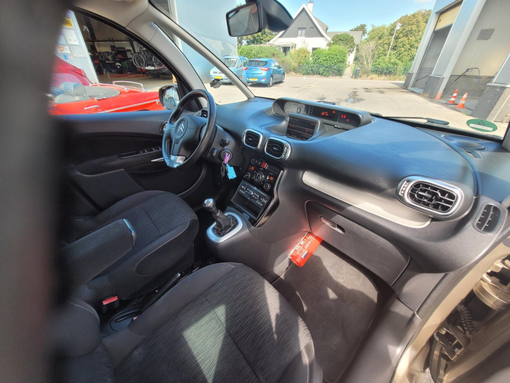 Citroen C3 Picasso