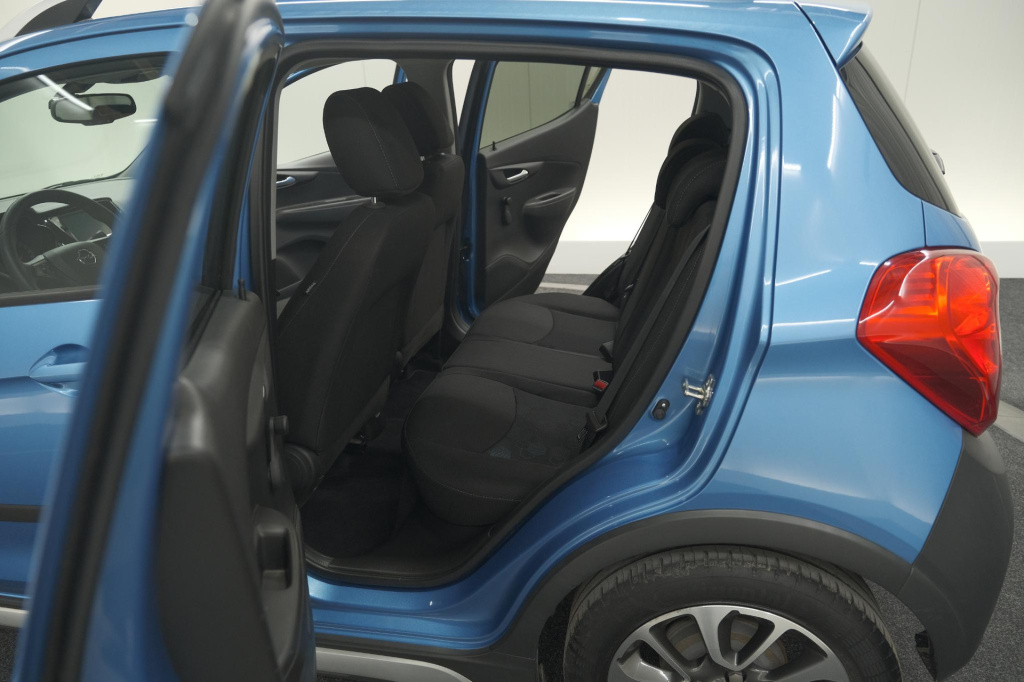 Opel Karl