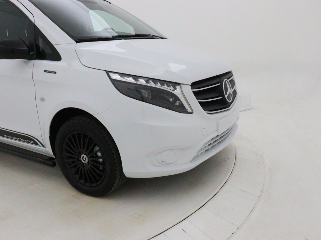 Mercedes-Benz Evito