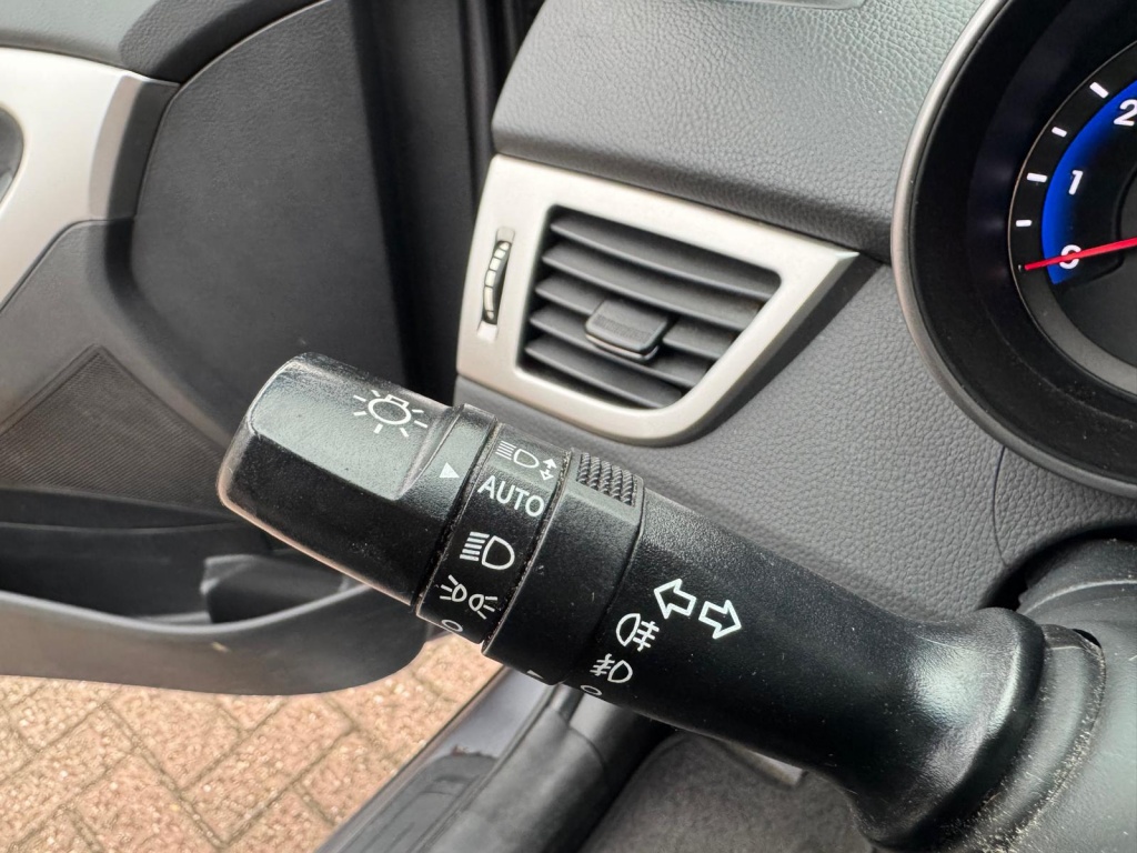 Hyundai I 30