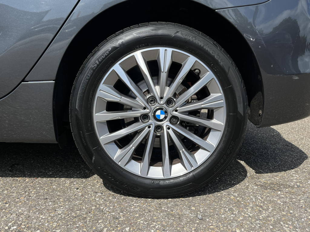 BMW 2-serie