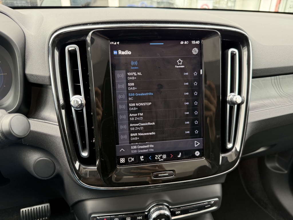 Volvo C40