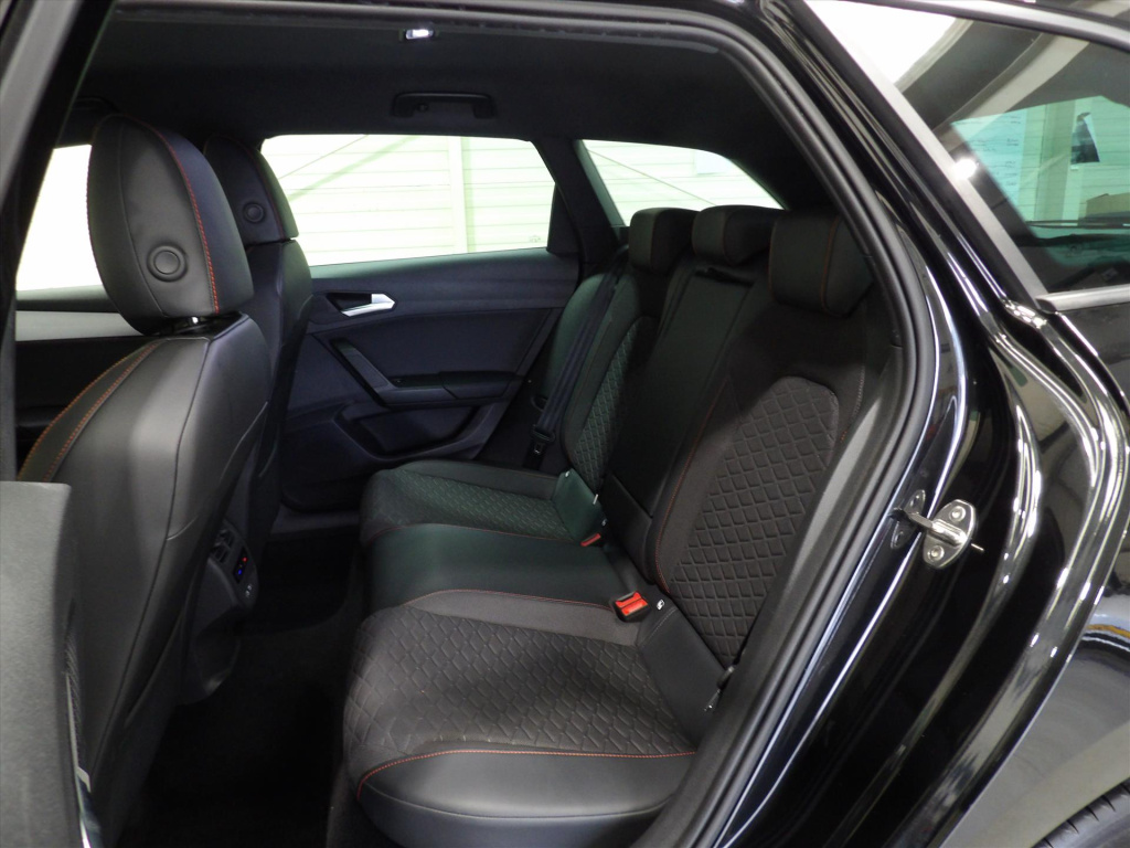 Seat Leon Sportstourer