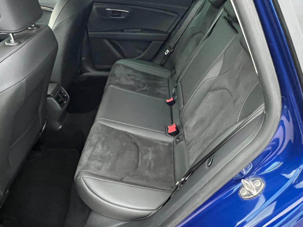 Seat Leon Sportstourer