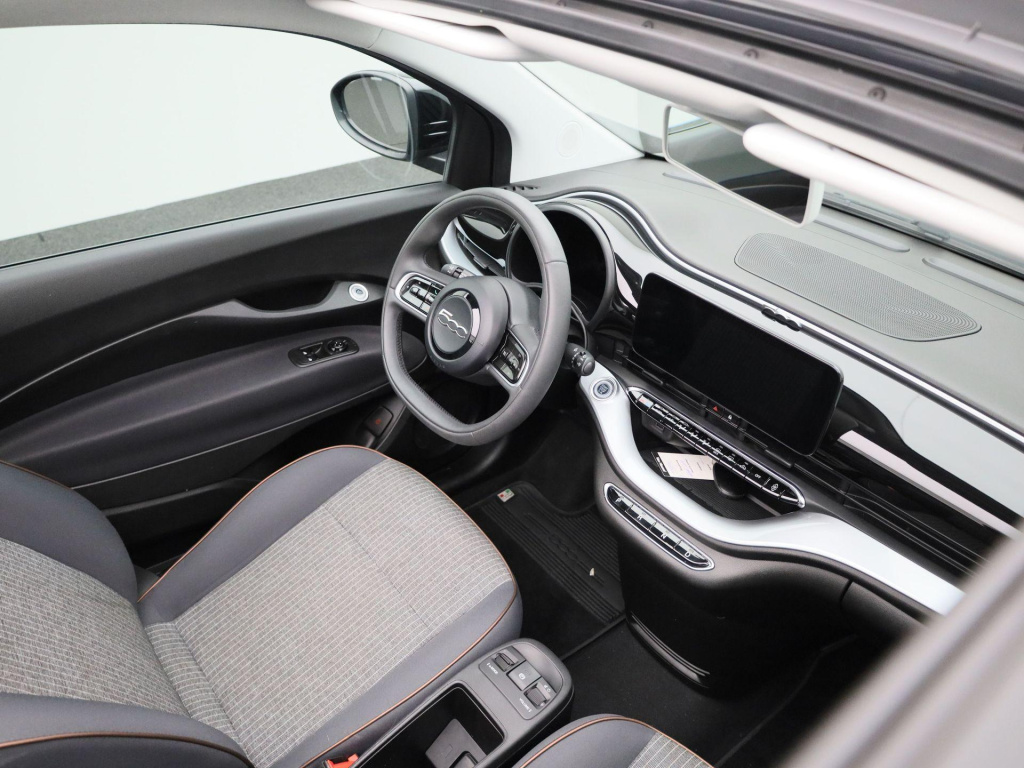 Fiat 500 C