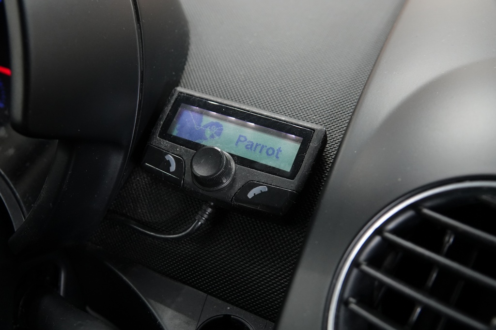 Volkswagen New Beetle