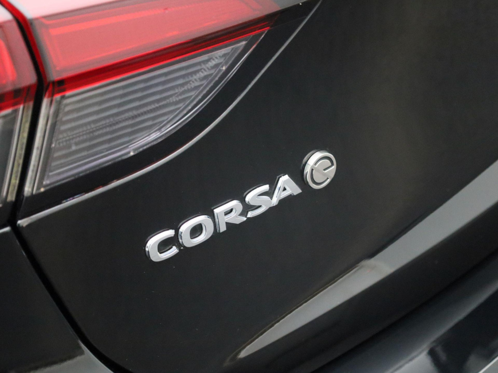 Opel Corsa-e