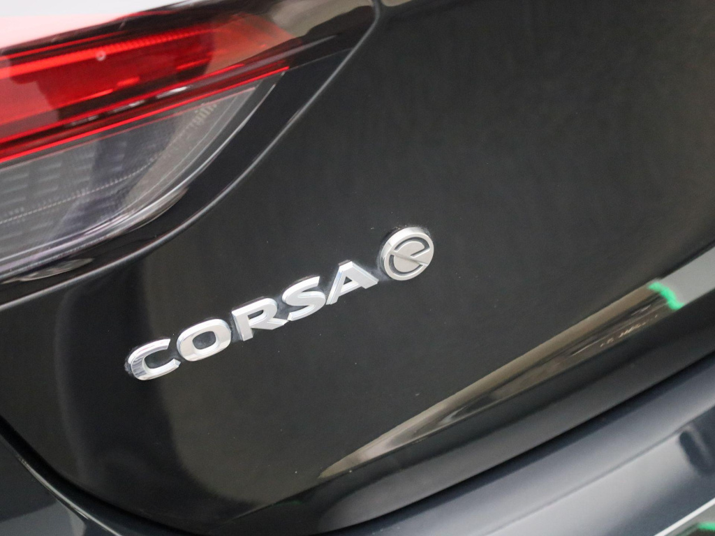 Opel Corsa-e