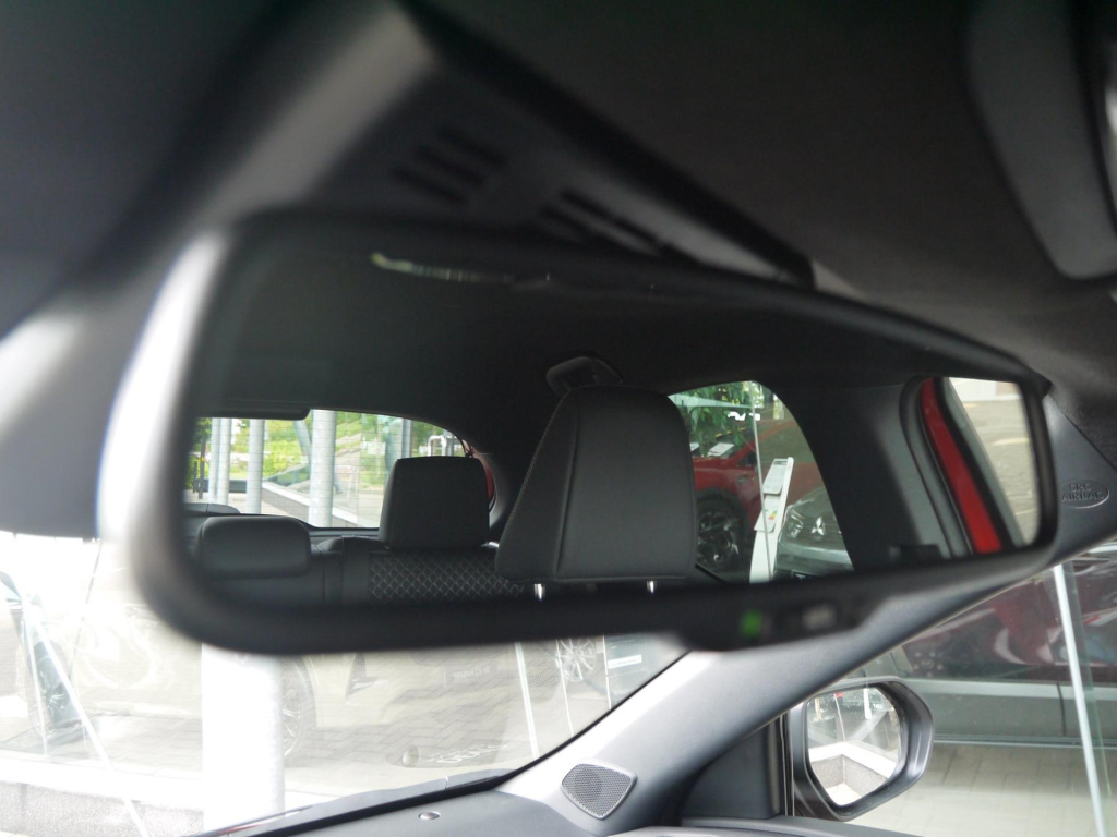 Mazda 2 Hybrid