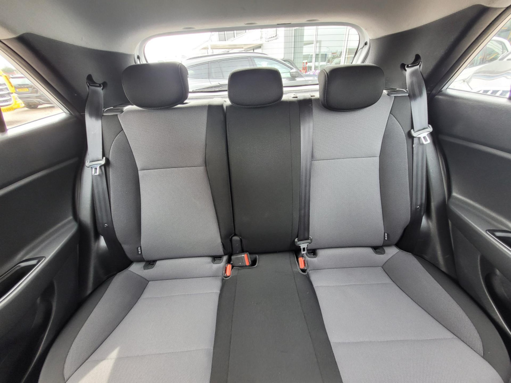 Hyundai I 20