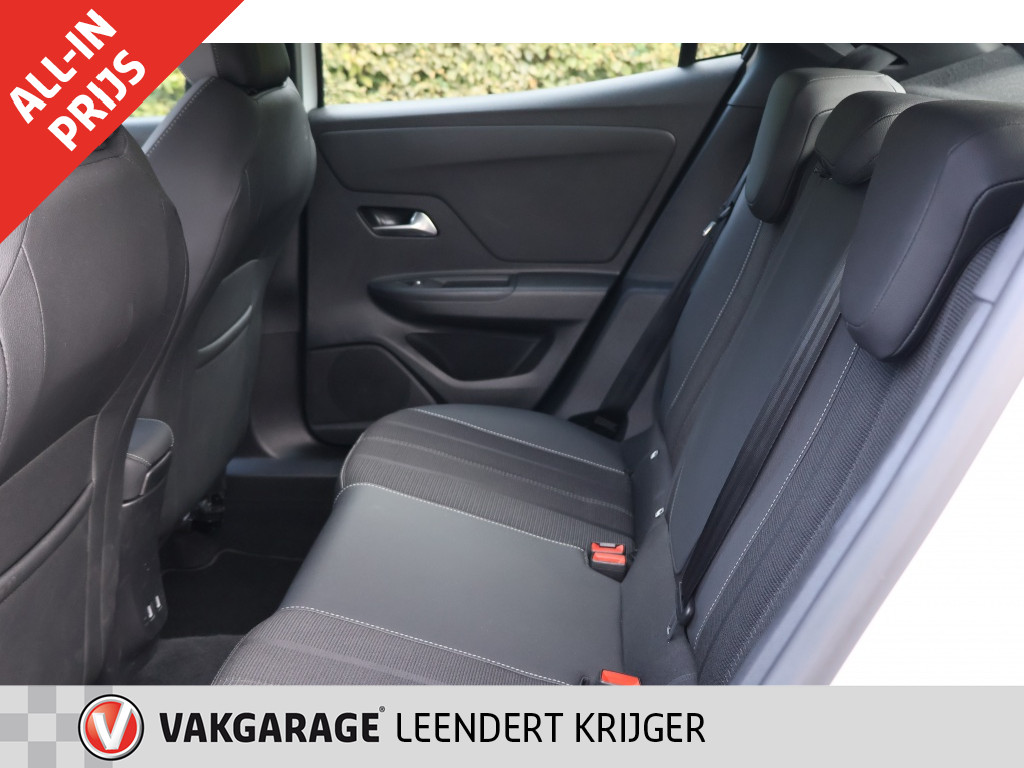 Opel Mokka-e