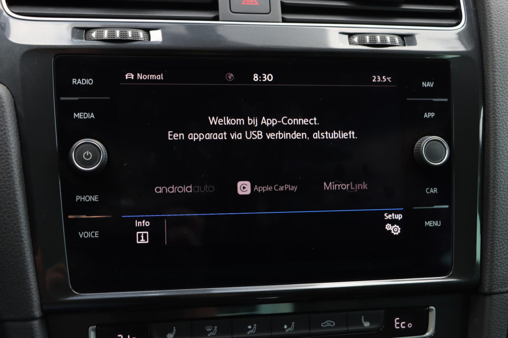 Volkswagen E-golf