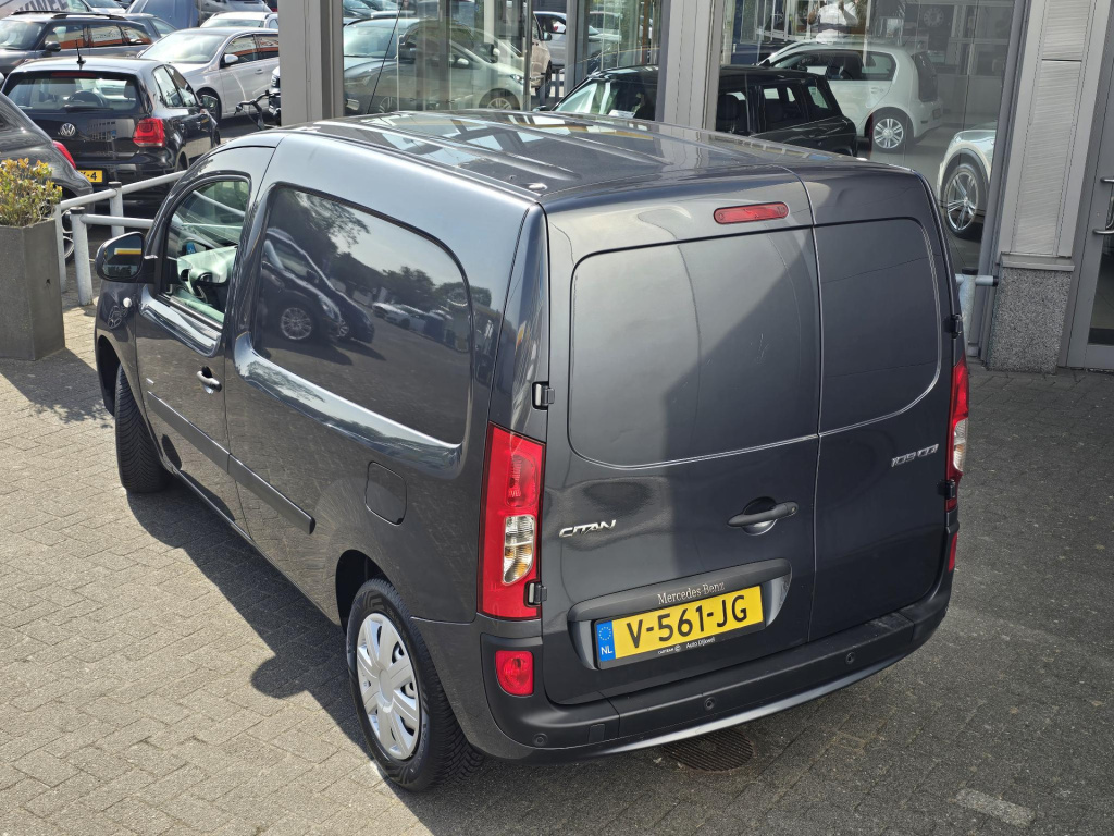 Mercedes-Benz Citan