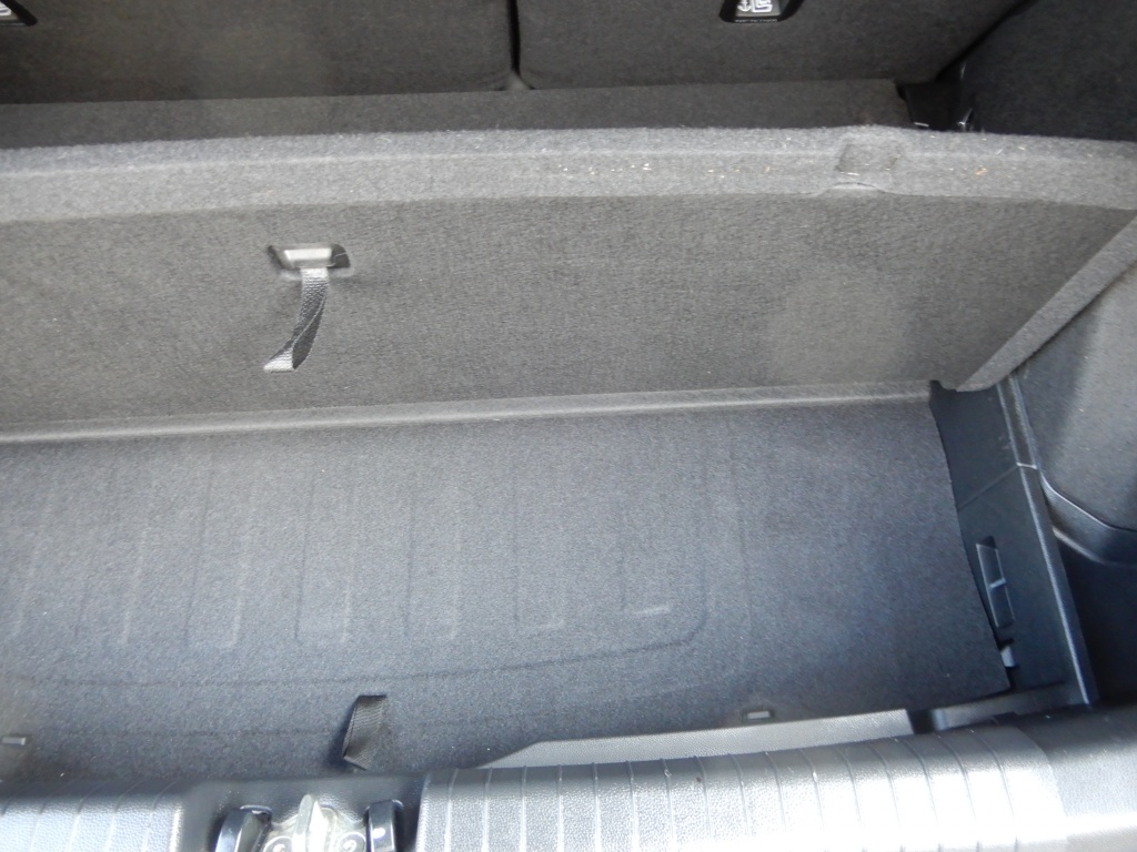 Hyundai I 20