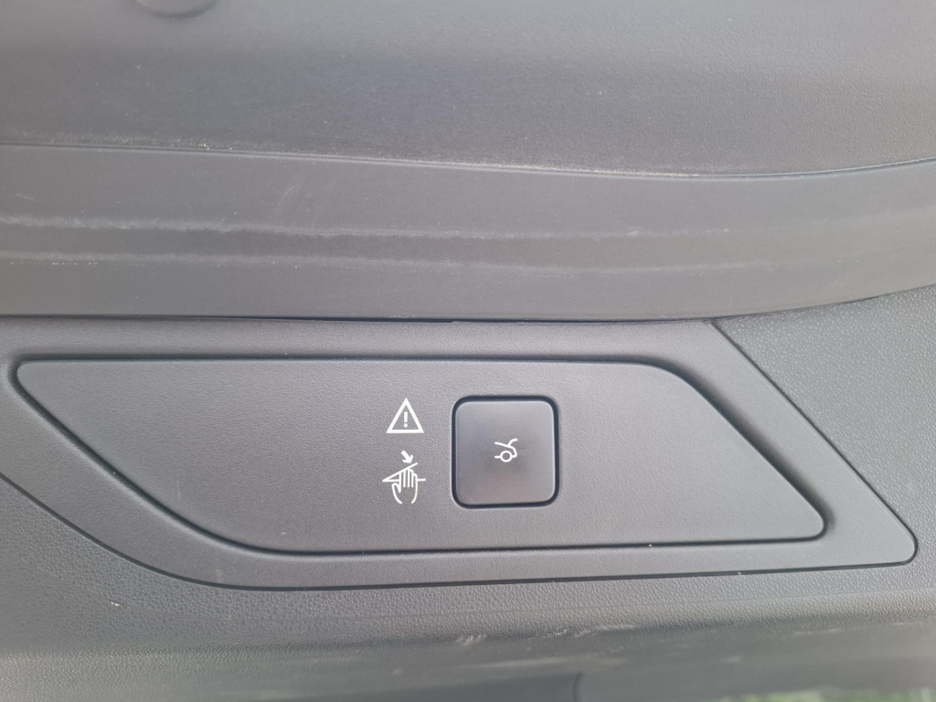 Citroen Grand C4 Spacetourer