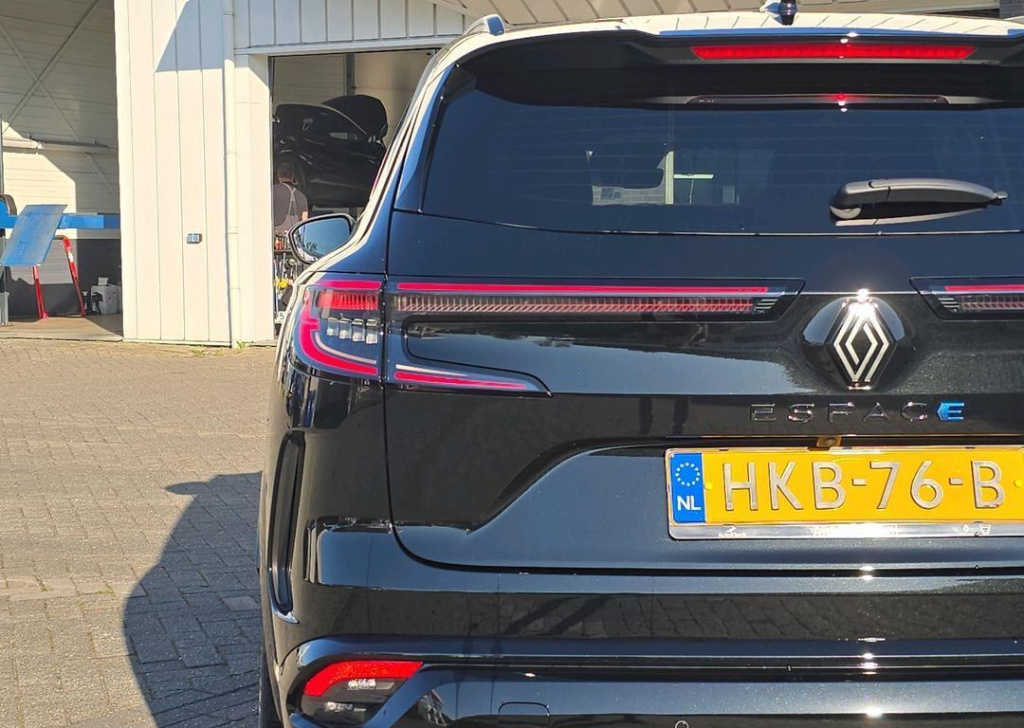 Renault Espace