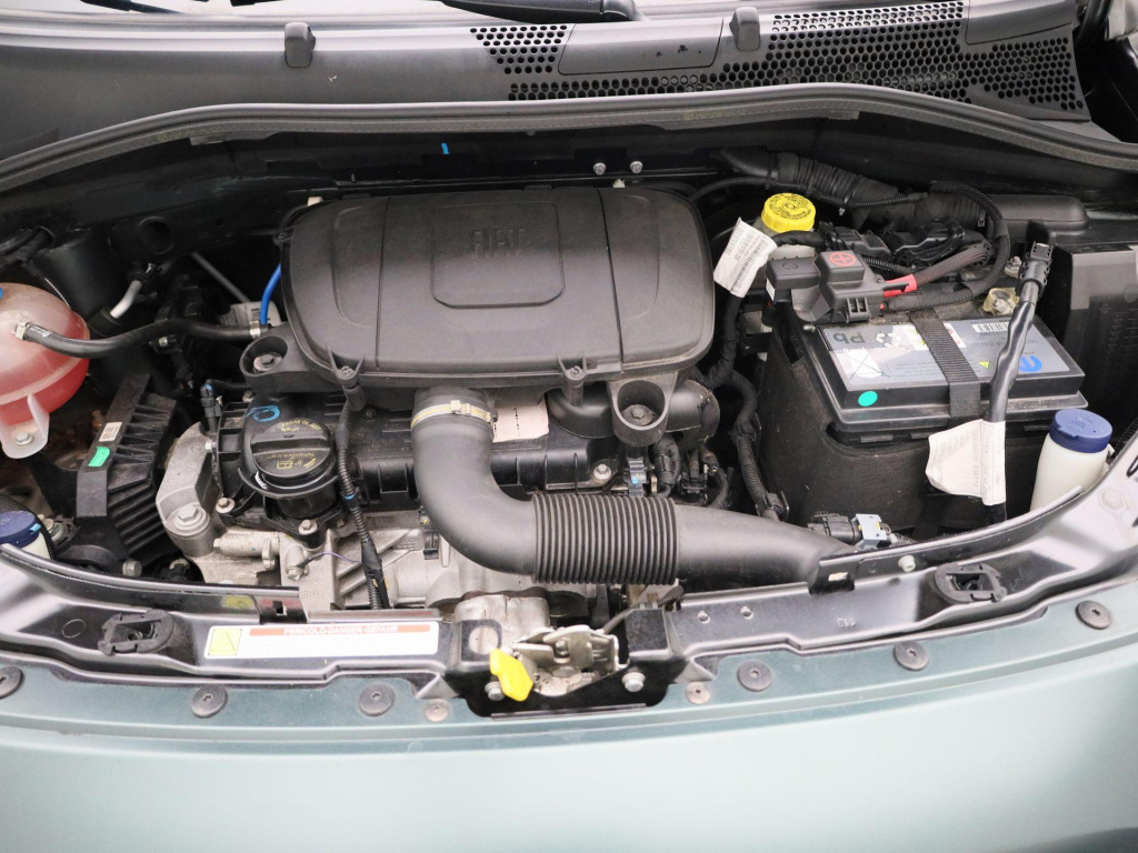 Fiat 500 C