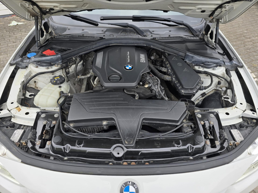 BMW 3-serie