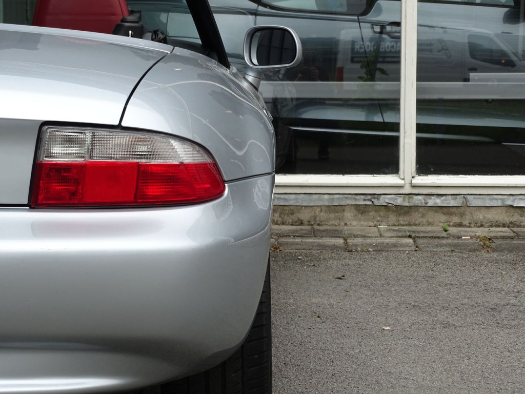 BMW Z3