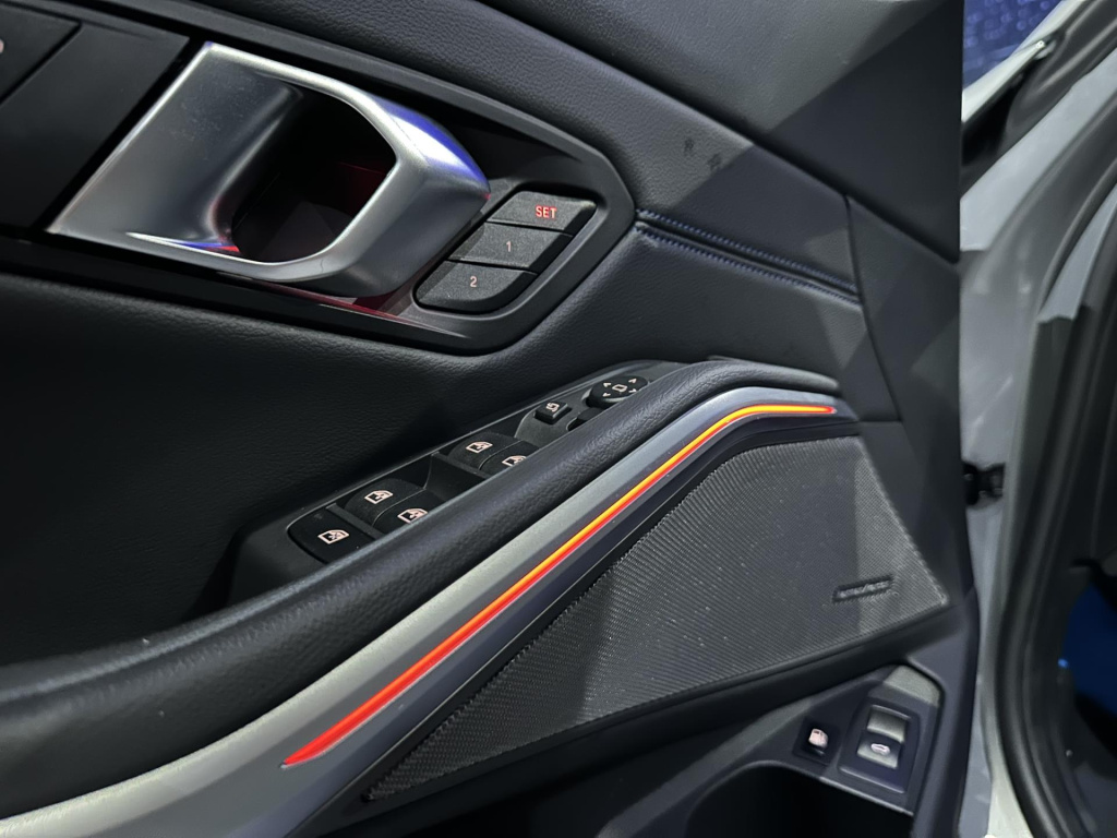 BMW 3-serie