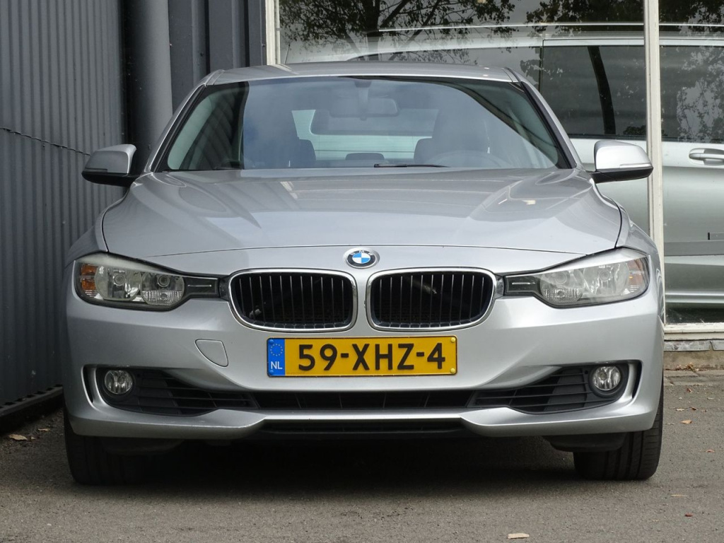 BMW 3-serie