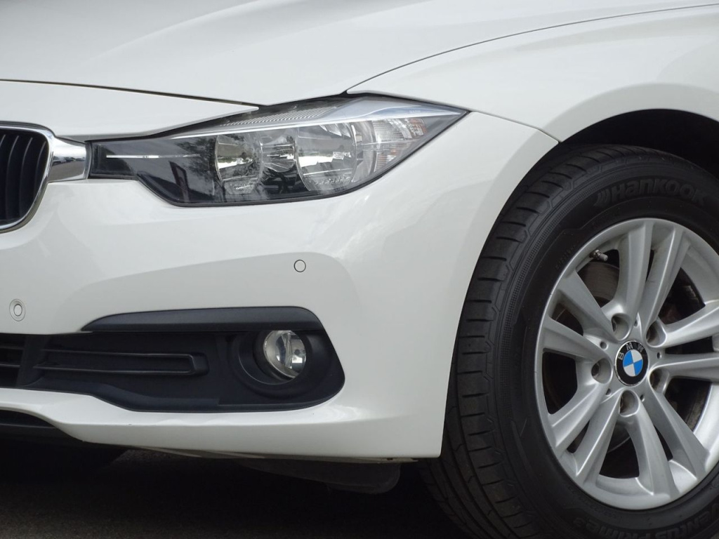 BMW 3-serie