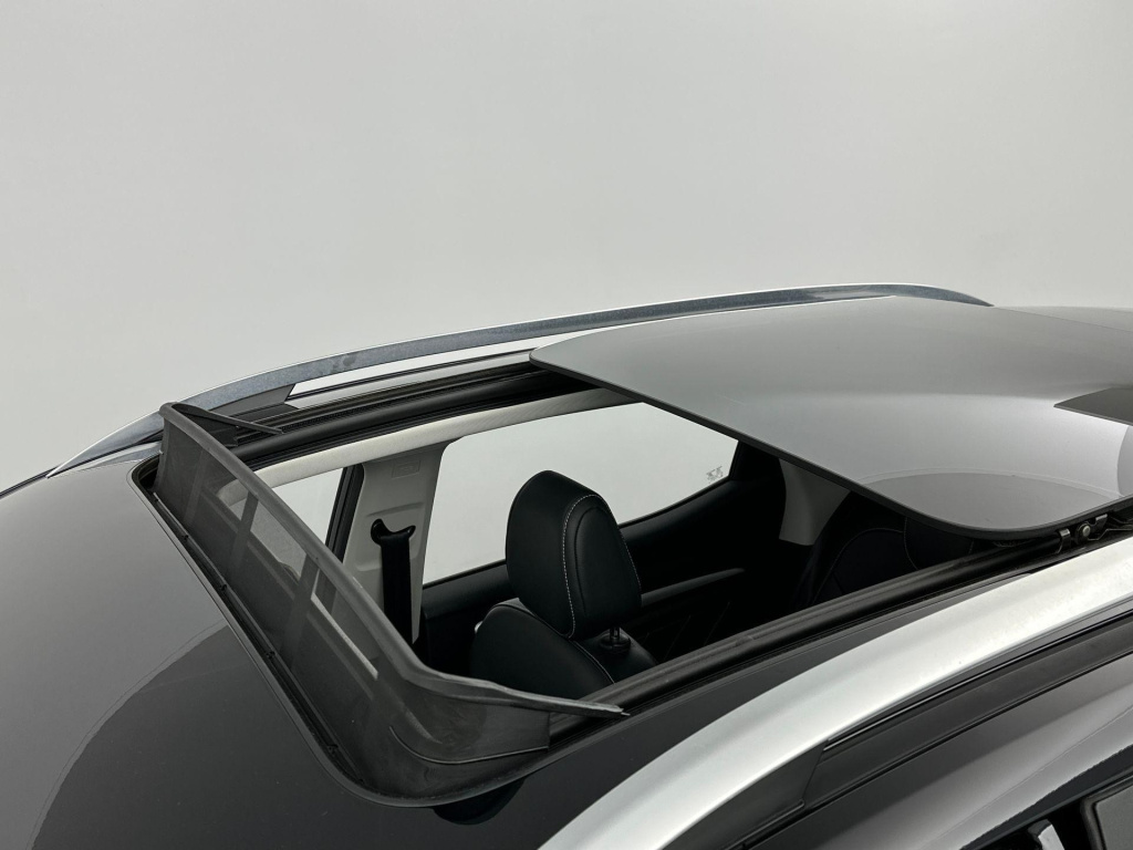 MG Zs Ev