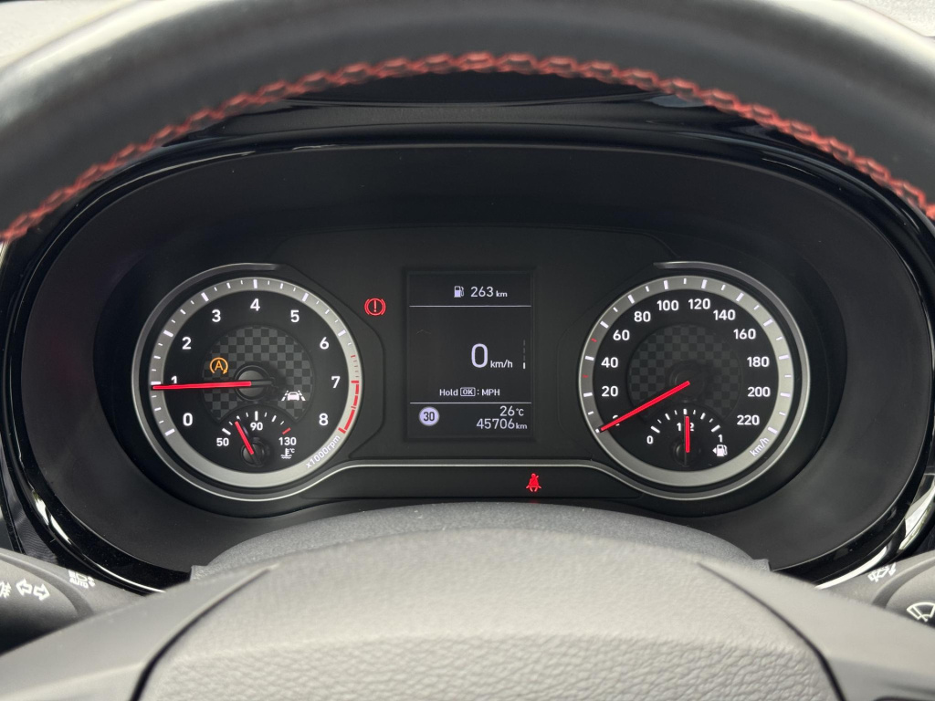 Hyundai I 10