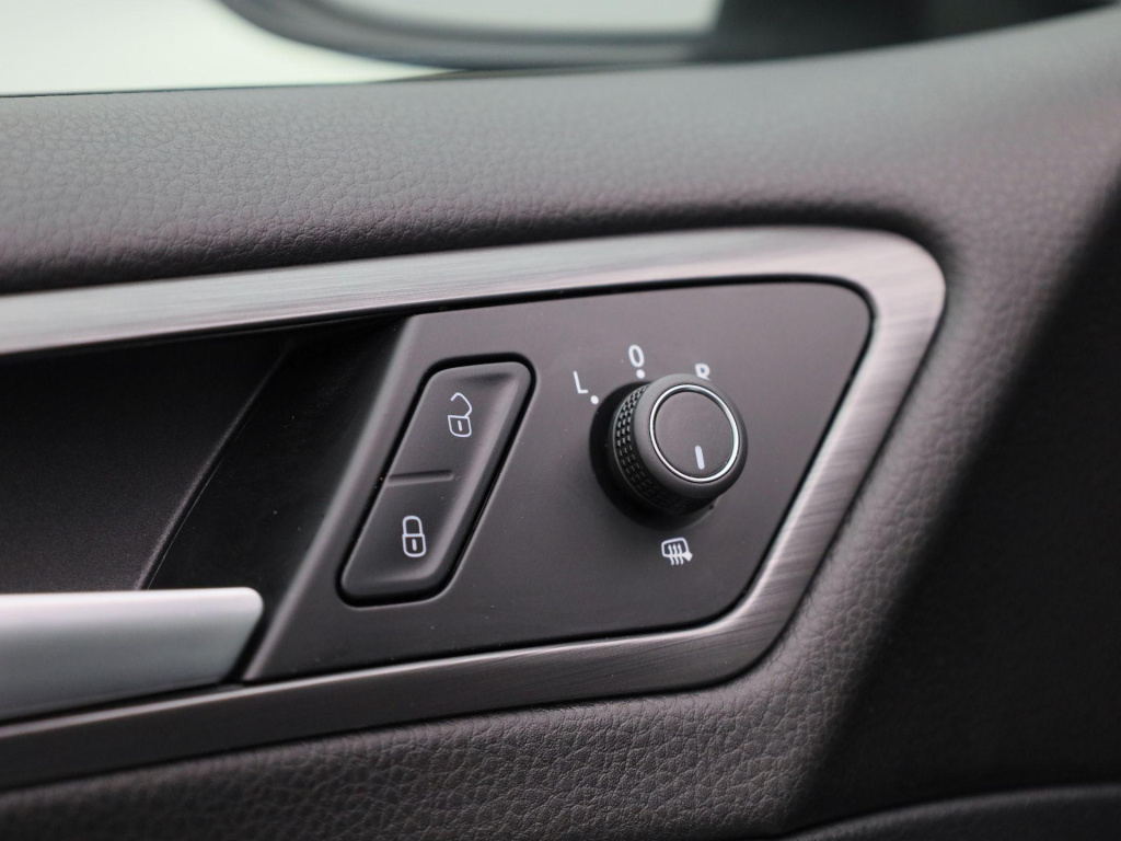 Volkswagen E-golf