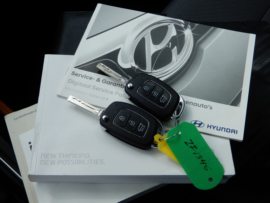 Hyundai I 20