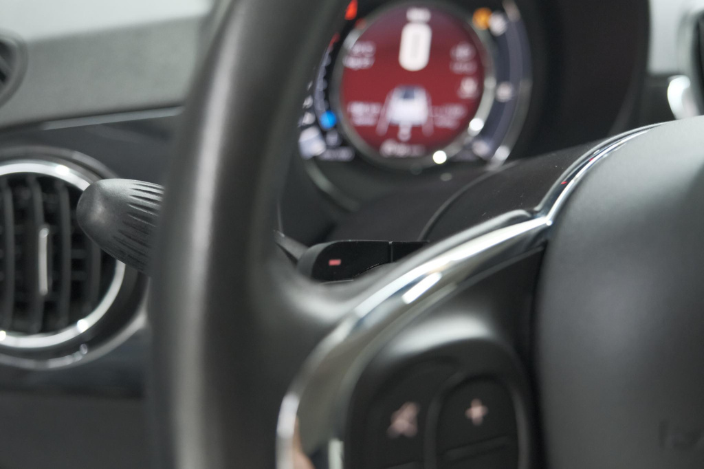 Fiat 500 C