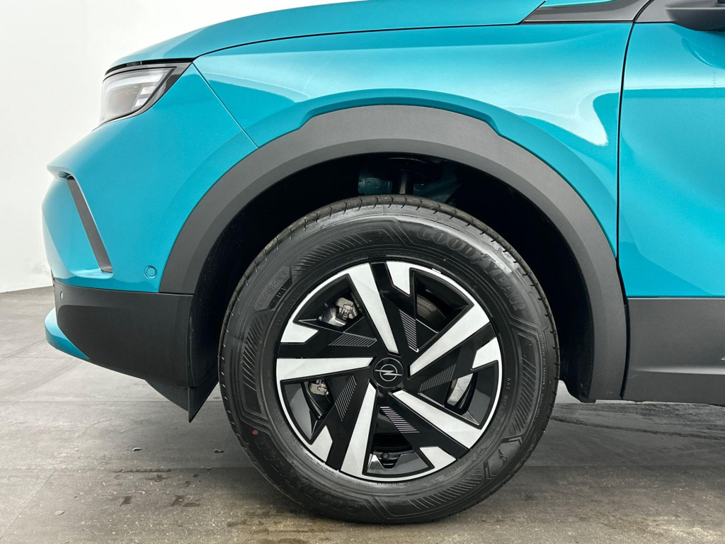 Opel Mokka-e