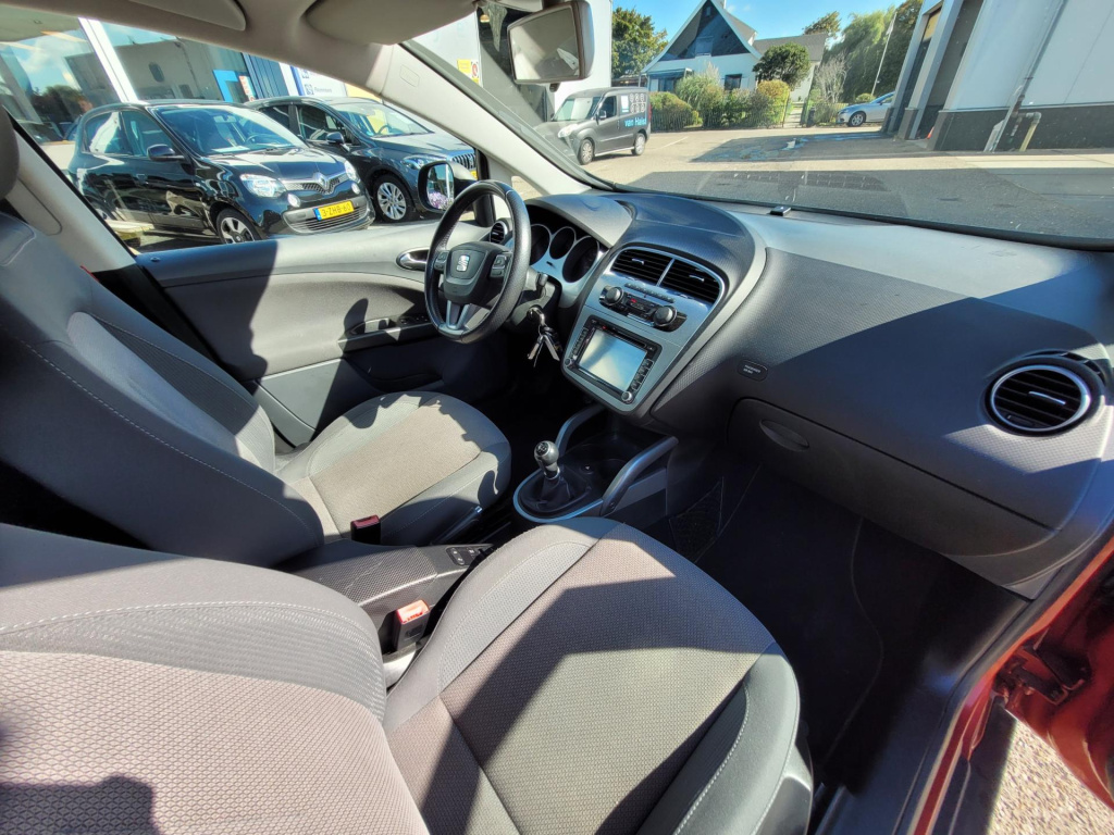 Seat Altea
