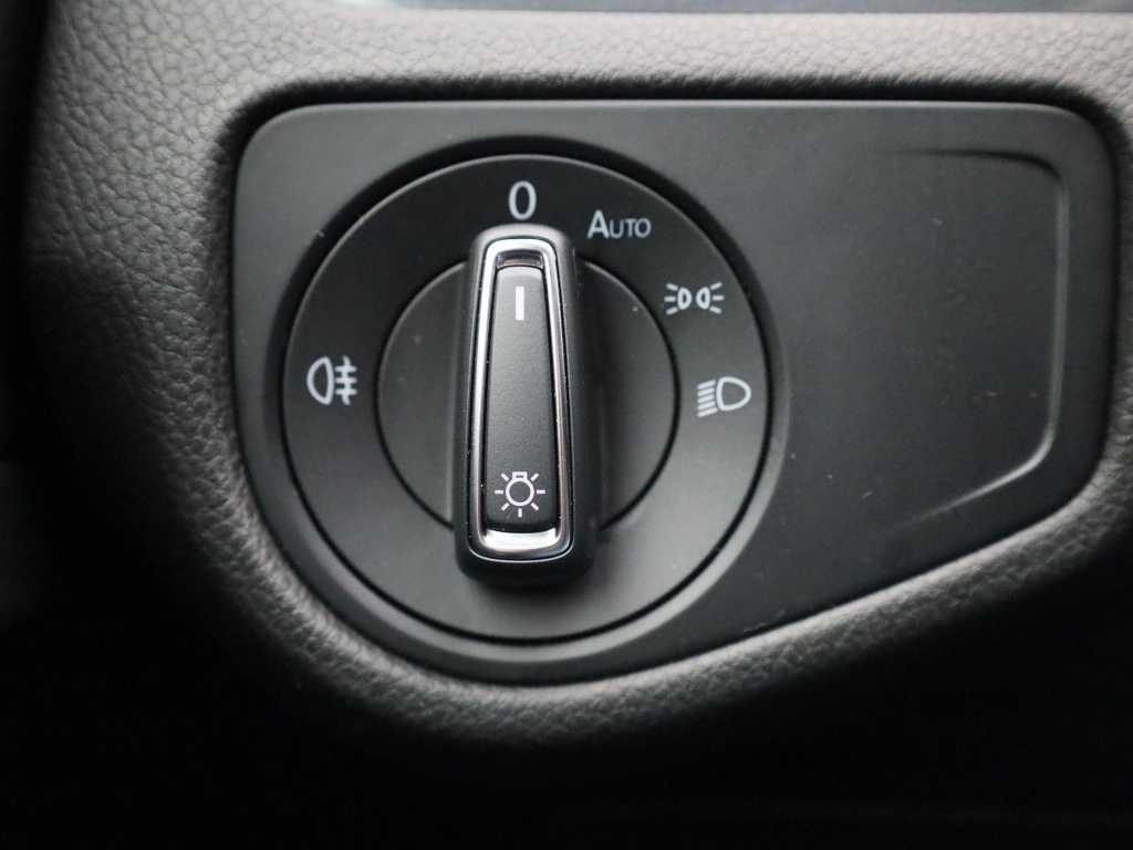 Volkswagen E-golf