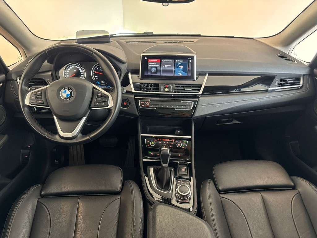BMW 2-serie