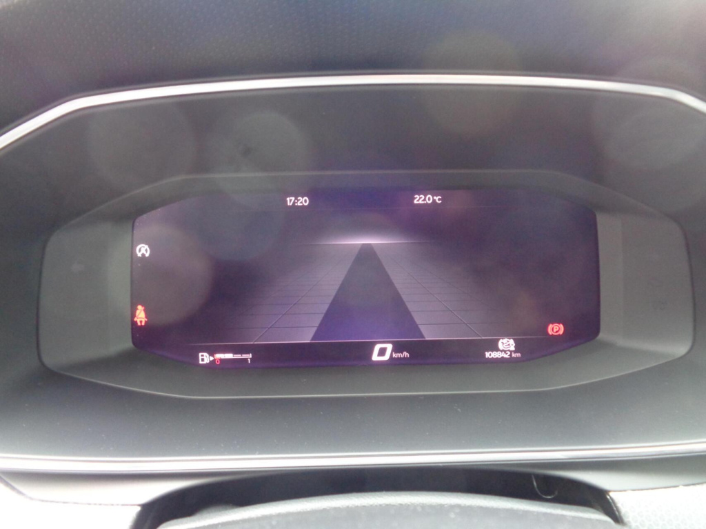 Seat Leon Sportstourer