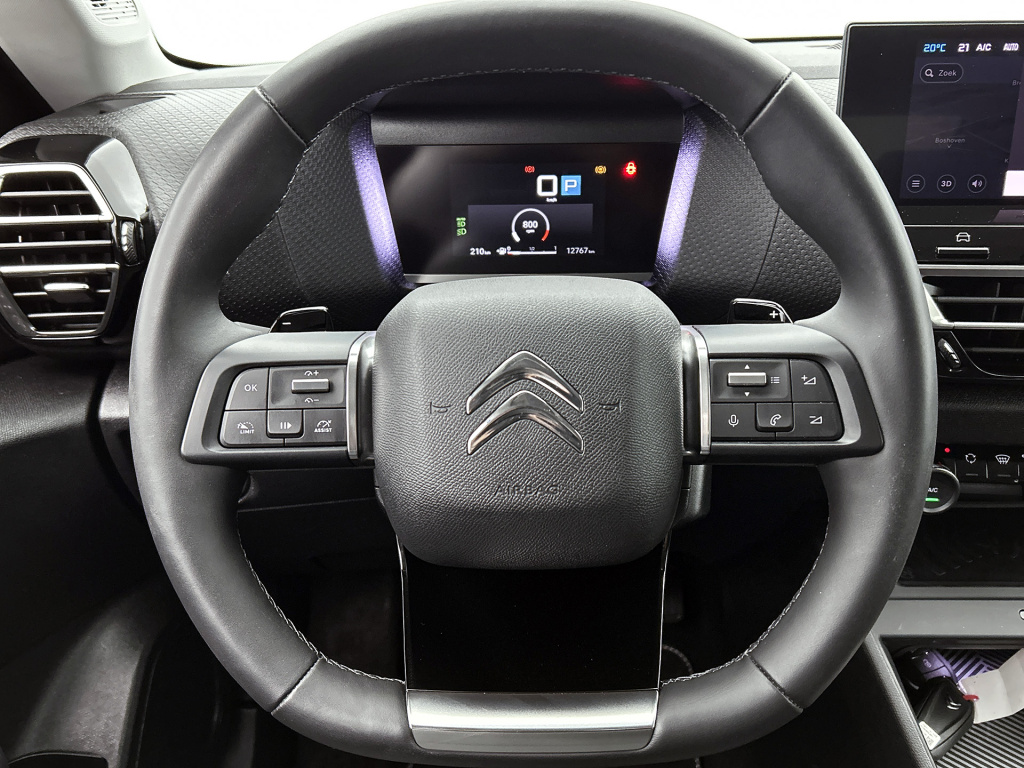 Citroen C4 X