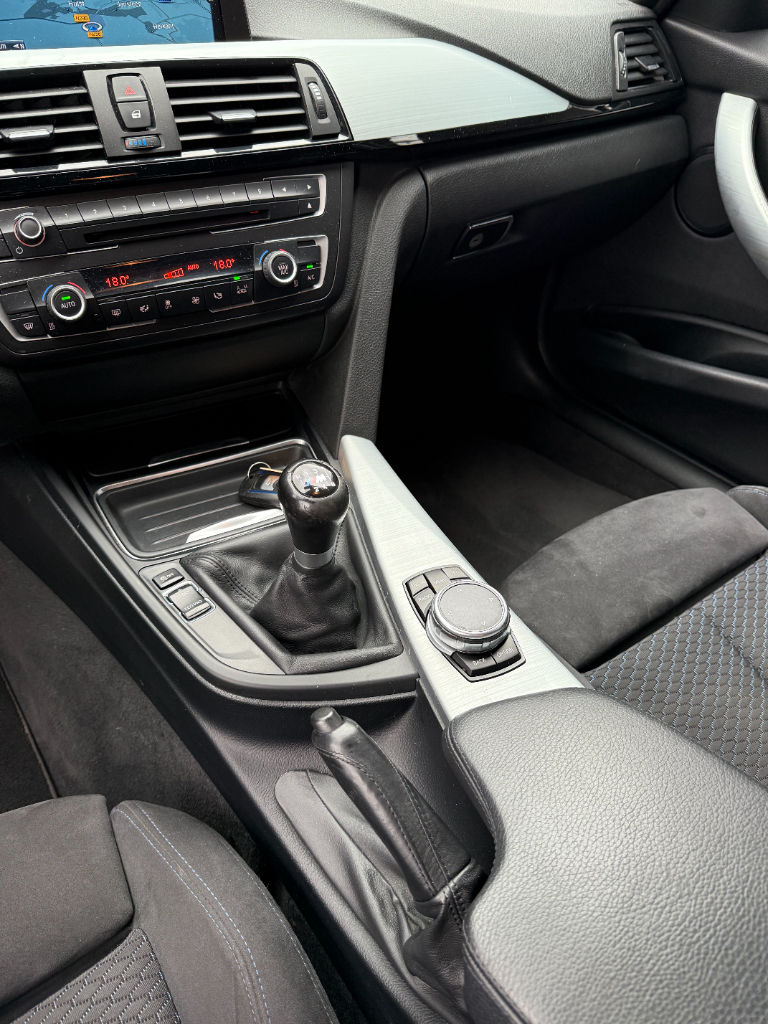 BMW 3-serie