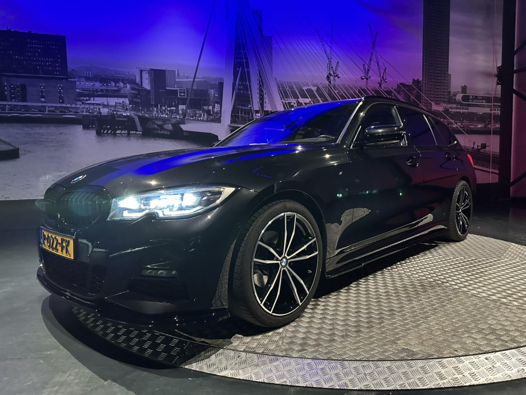 BMW 3-serie