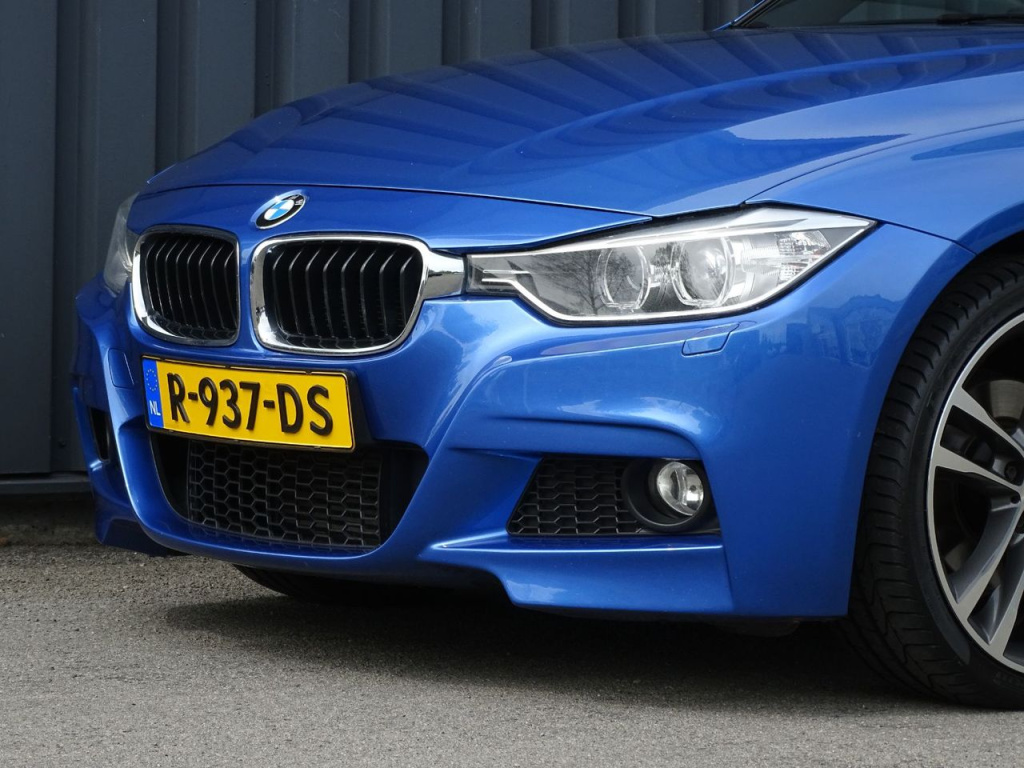 BMW 3-serie