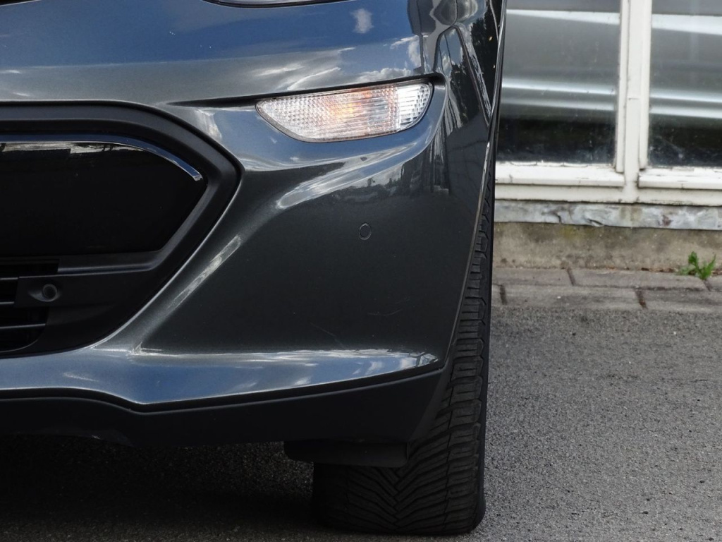 Opel Ampera-e