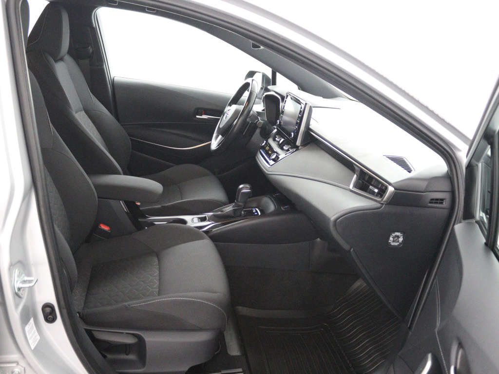 Toyota Corolla Touring Sports