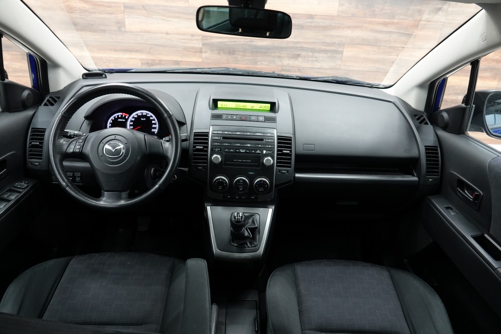 Mazda 5